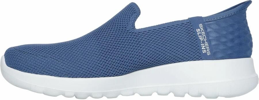 Skechers Wandeltrainer Joy Vela Multicolor Dames Sneakers