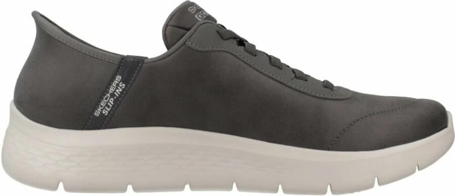 Skechers Lage Sneakers Slip-Ins: GO Walk Flex Smooth Motion - Foto 17