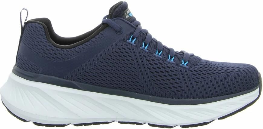 Skechers Sneakers EDGERIDE vrijetijdsschoen trainingsschoen veterschoen met relaxed fit™