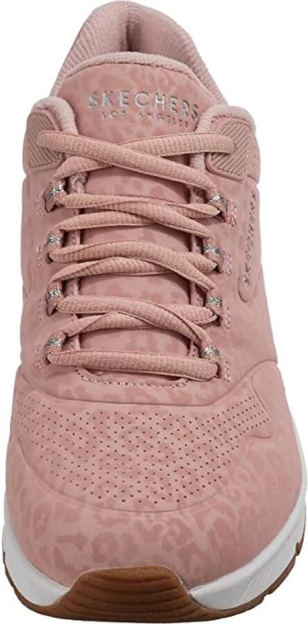 Skechers Hoogwaardige sneakers voor vrouwen Roze Dames - Foto 3