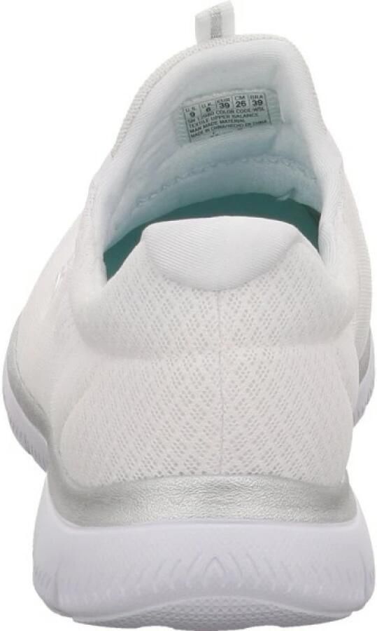Skechers Slip-on sneakers Summits Vrijetijdsschoen comfortabele schoen met schokabsorberende tussenzool - Foto 3