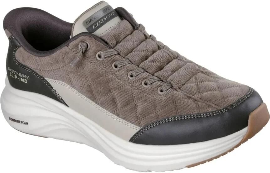 Skechers Hands Free Slip-ins Contour Foam Cozy Fit lage sneakers - Foto 2