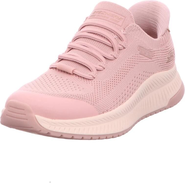 Skechers Lage Sneakers Bobs Squad 4 Dire Step - Foto 5