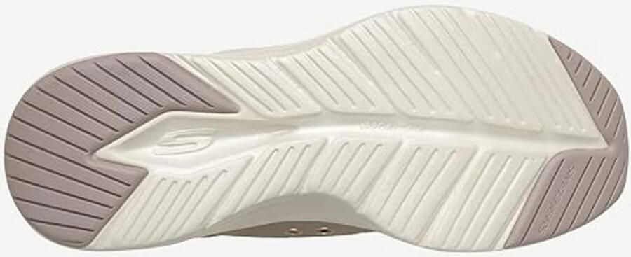 Skechers Dames Slip-ins Sneaker Contour Foam Cozy Fit 150413 TPE Beige - Foto 9