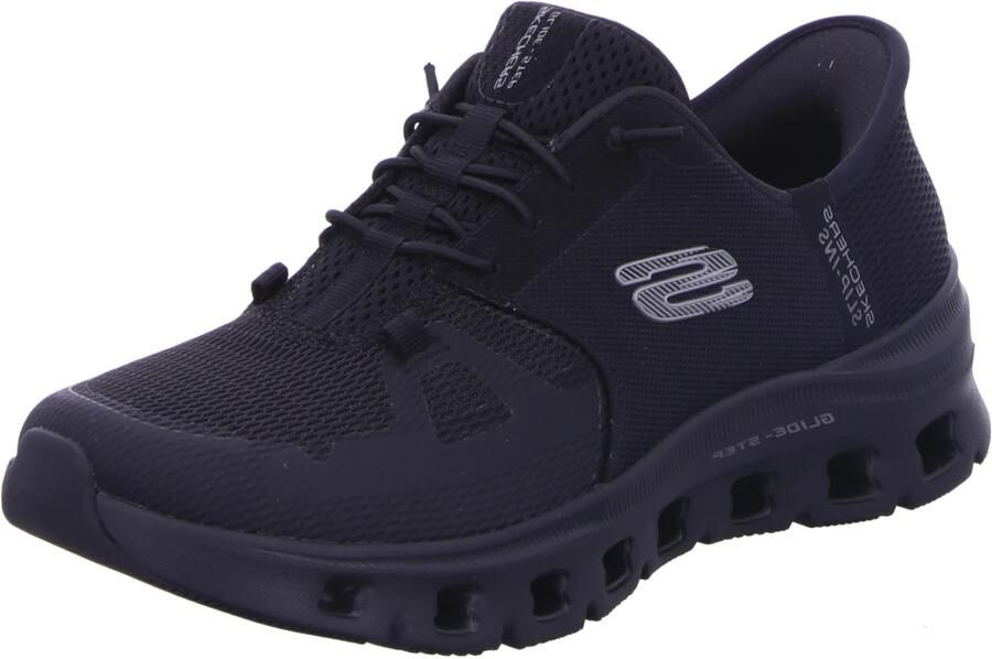 Skechers Slip-on sneakers GLIDE-STEP PRO Slippers vrijetijdsschoen met comfortabele hielkussenfunctie - Foto 9