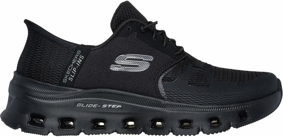 Skechers Slip-on sneakers GLIDE-STEP PRO Slippers vrijetijdsschoen met comfortabele hielkussenfunctie - Foto 12