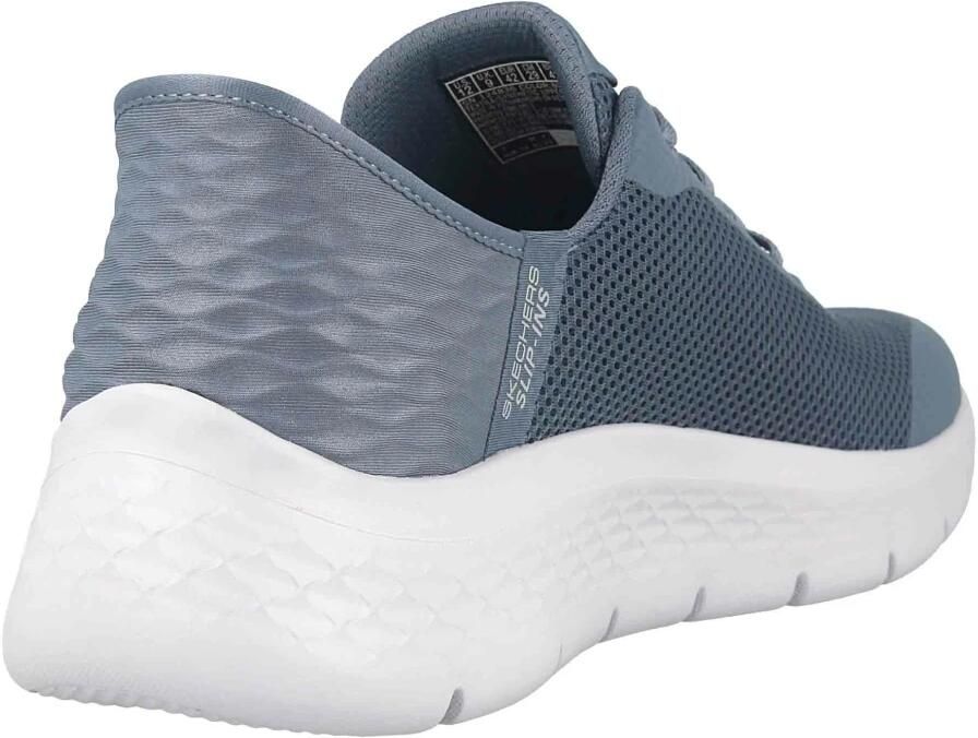 Skechers Slip-on sneakers GO WALK FLEX-GRAND ENTRY Slipper met slip-ins om in te glijden - Foto 17