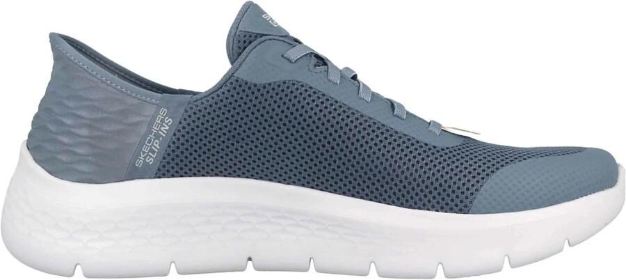 Skechers Slip-on sneakers GO WALK FLEX-GRAND ENTRY Slipper met slip-ins om in te glijden