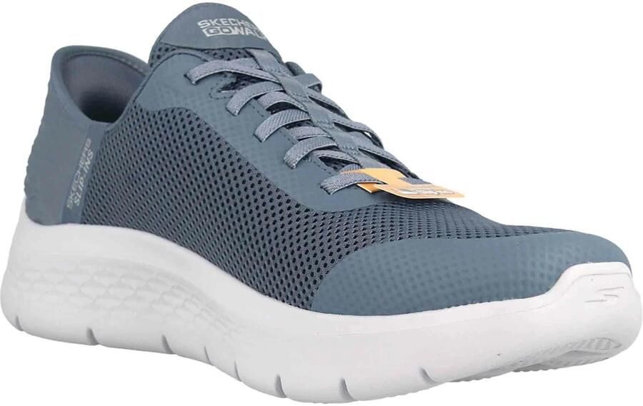 Skechers Slip-on sneakers GO WALK FLEX-GRAND ENTRY Slipper met slip-ins om in te glijden - Foto 18