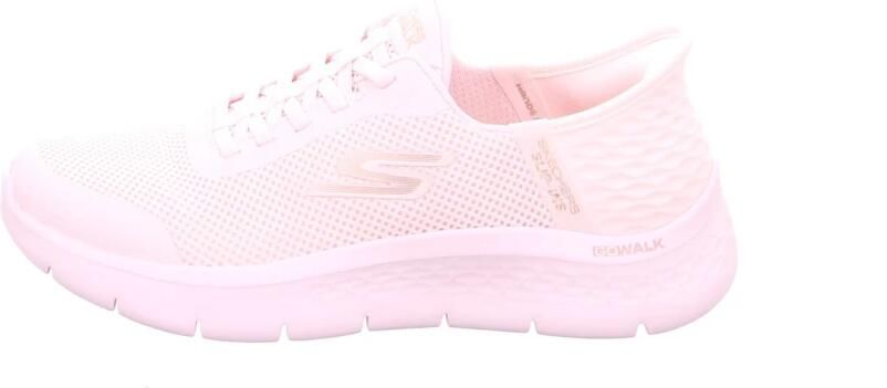 Skechers Go Walk Flex Grand Entry Slip-Ins Sneakers - Foto 6