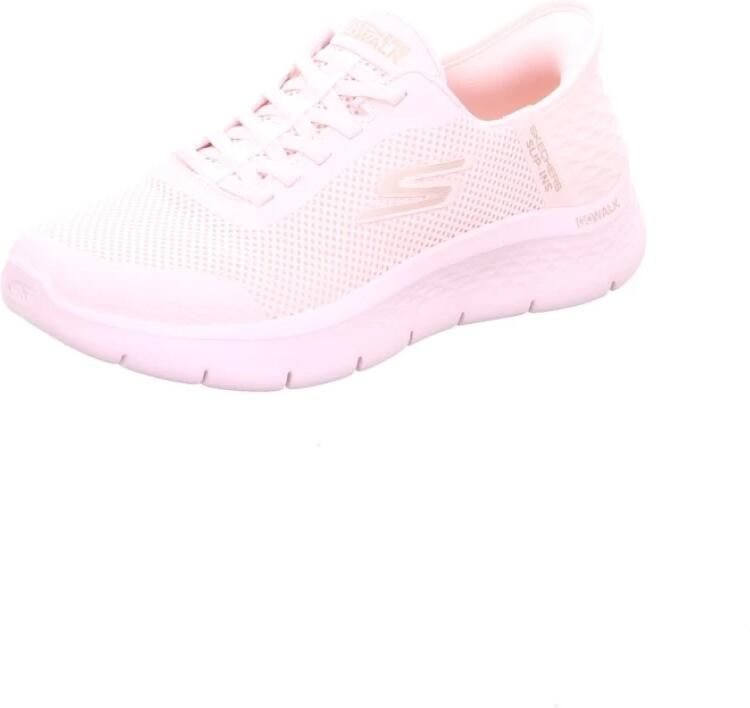 Skechers Go Walk Flex Grand Entry Slip-Ins Sneakers - Foto 2
