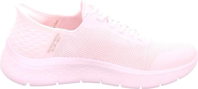 Skechers Go Walk Flex Grand Entry Slip-Ins Sneakers