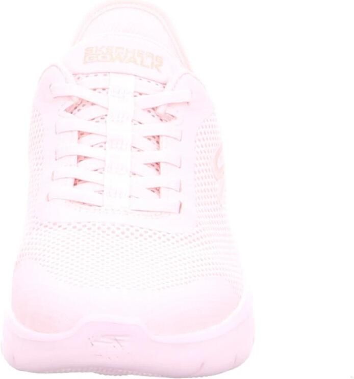 Skechers Go Walk Flex Grand Entry Slip-Ins Sneakers - Foto 3