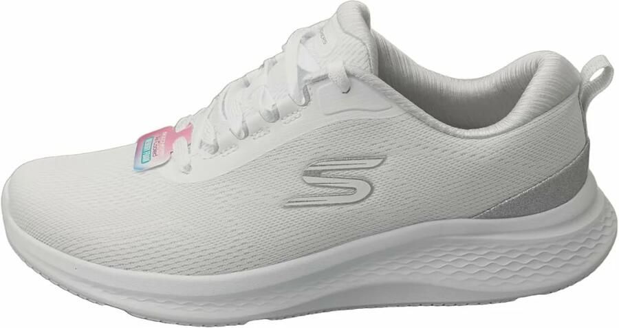 Skechers Skech-Lite Pro 2.0 dames sneakers wit grijs Extra comfort Memory Foam - Foto 15