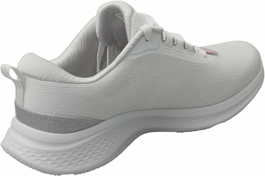 Skechers Skech-Lite Pro 2.0 dames sneakers wit grijs Extra comfort Memory Foam - Foto 9