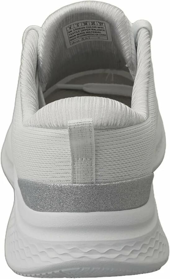 Skechers Skech-Lite Pro 2.0 dames sneakers wit grijs Extra comfort Memory Foam - Foto 11