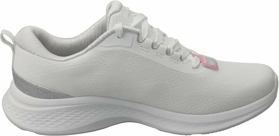 Skechers Skech-Lite Pro 2.0 dames sneakers wit grijs Extra comfort Memory Foam - Foto 18