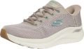 Skechers Arch Fit Slip-ins Instappers taupe - Bruin