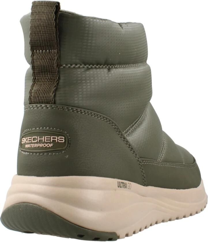 Skechers Winterlaarzen ON-THE-GO STELLAR Snowboots met doorgestikte schacht - Foto 9