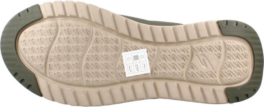 Skechers Winterlaarzen ON-THE-GO STELLAR Snowboots met doorgestikte schacht - Foto 6