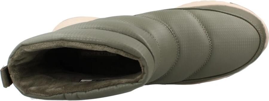 Skechers Winterlaarzen ON-THE-GO STELLAR Snowboots met doorgestikte schacht - Foto 7
