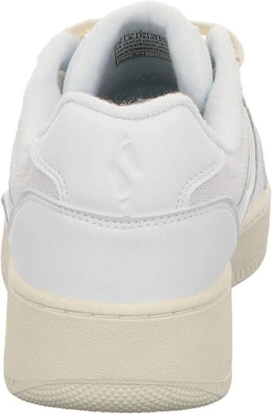 Skechers Sport Court 2.0 Crowne Mannen Wit Sneakers Sportschoenen - Foto 11