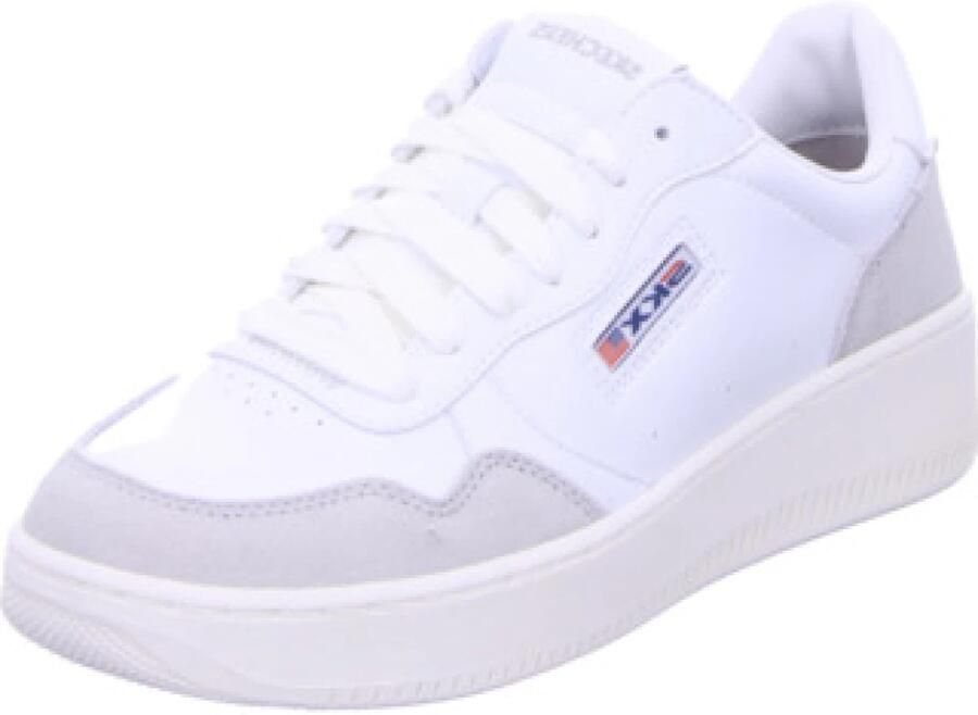 Skechers Sneakers SPORT COURT 2.0 vrijetijdssneaker veterschoen met memory foam - Foto 10