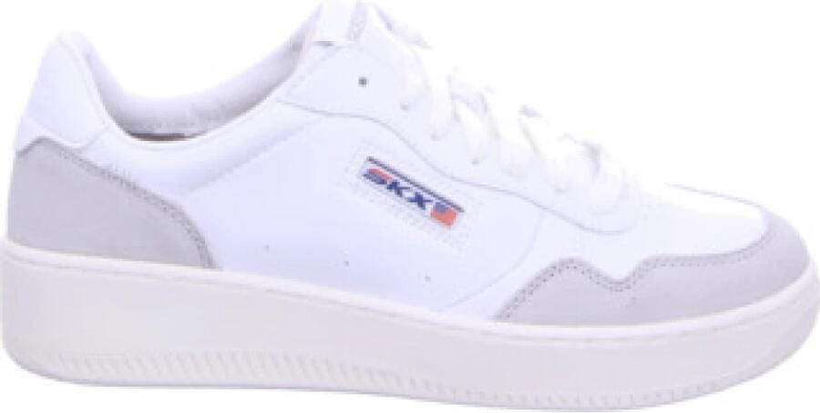 Skechers Sneakers SPORT COURT 2.0 vrijetijdssneaker veterschoen met memory foam - Foto 11