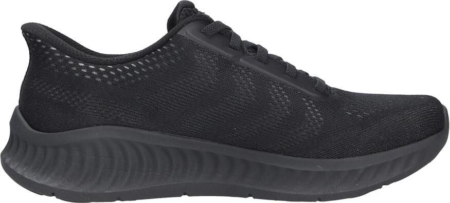 Skechers Slip-on sneakers GO WALK NOW-PAYTON Trainingsschoen veterschoen met handsfree slip-ins
