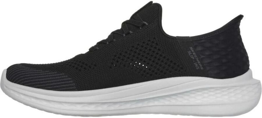 Skechers Slade Quinto Slip-Ins Sneakers Heren - Foto 2