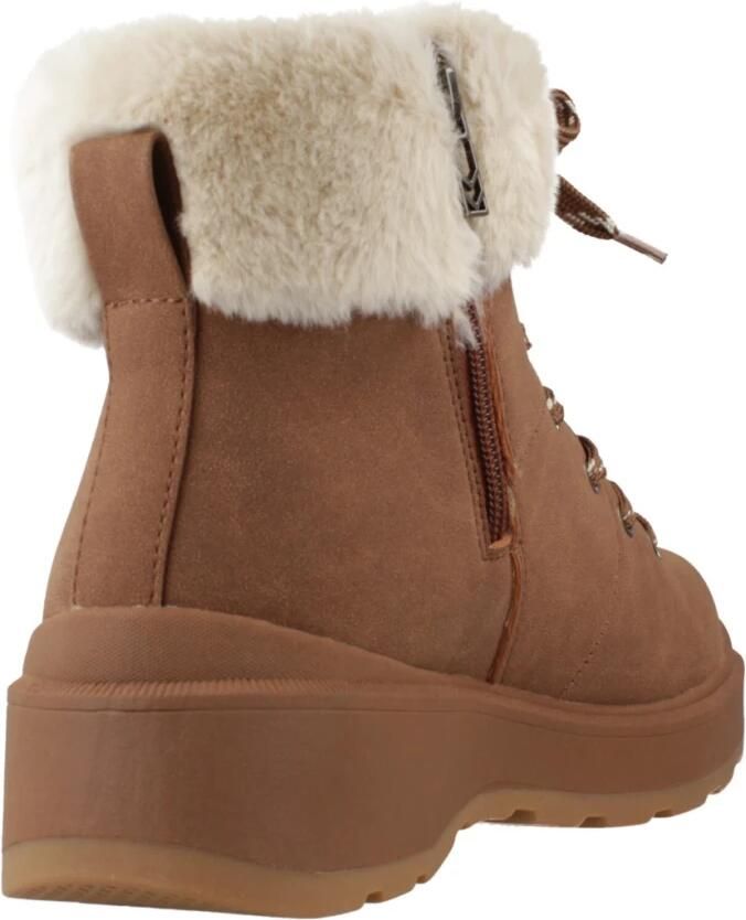 Skechers Winterlaarzen PARK CITY trekking laarzen veterschoenen met warme voering - Foto 7