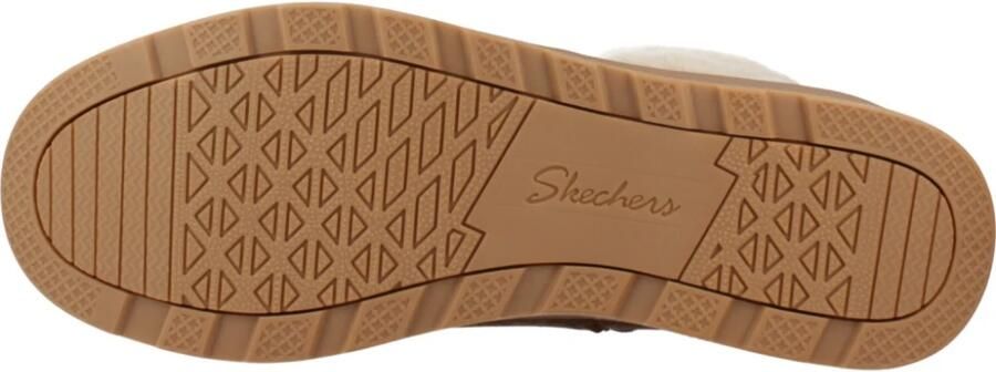 Skechers Winterlaarzen PARK CITY trekking laarzen veterschoenen met warme voering - Foto 14