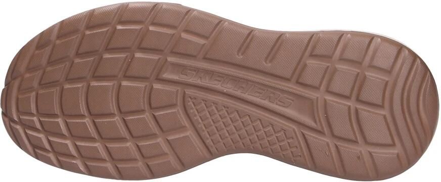 Skechers Slip-Ins: Relaxed Fit Veterschoenen Laag taupe - Foto 14