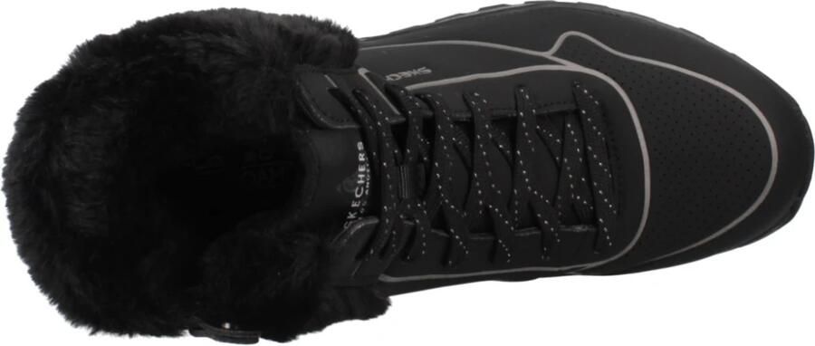 Skechers Sneakers met sleehak UNO Rugged Sneakers wedge sneakers winterlaarzen met hoogwaardige demping - Foto 10