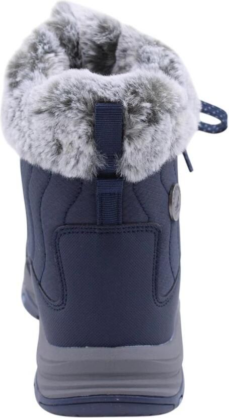 Skechers Sneakers ARCH FIT 2.0-BIG LEAGUE fitnessschoen trainingsschoen vrijetijdsschoen met goede demping - Foto 3