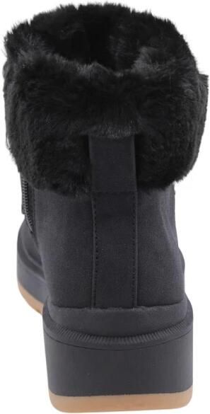 Skechers Park City Veterboots zwart Nubuck - Foto 5