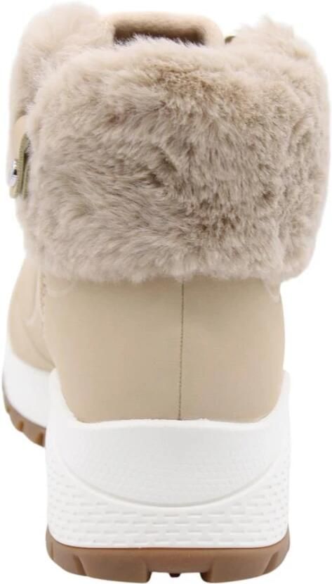 Skechers Veterschoenen UNO RUGGED FALL AIR Winterlaarzen met Air-Cooled Memory Foam comfort binnenzool - Foto 3