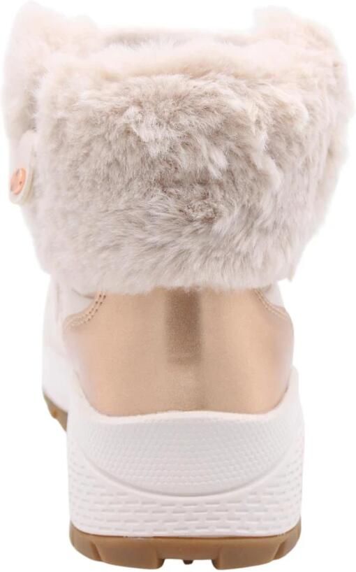 Skechers Sneakers met sleehak UNO Rugged Sneakers wedge sneakers winterlaarzen met hoogwaardige demping - Foto 2