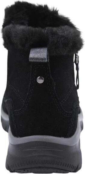 Skechers Winterlaarzen EASY GOING-COOL ZIP Winterschoenen ritssluiting laarzen met 3M Scotchgard-impregnering - Foto 9