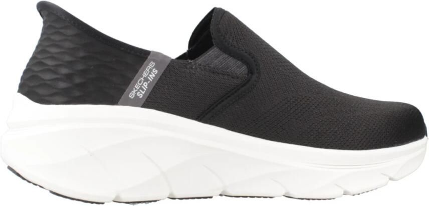 Skechers Stijlvolle Dlux Walker Sneakers