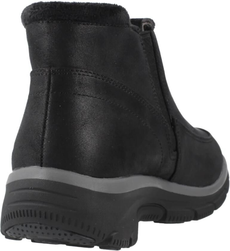 Skechers Winterlaarzen EASY GOING-INTO FALL Boots met ritssluiting - Foto 3