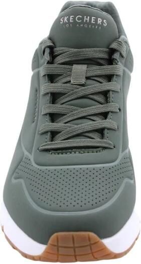 Skechers Sneakers Uno Stand on Air Vrijetijdsschoen lage schoen veterschoen met air-cooled memory foam - Foto 18