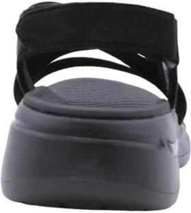 Skechers Stijlvolle Isha Sandaal voor vrouwen