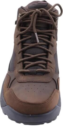 Skechers Arch Fit Dawson Raveno Outdoorschoenen Heren Wandelschoenen Mannen Arch Fit Dawson Raveno Outdoorschoenen - Foto 16
