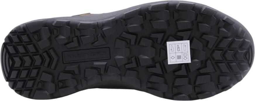 Skechers Arch Fit Dawson Raveno Outdoorschoenen Heren Wandelschoenen Mannen Arch Fit Dawson Raveno Outdoorschoenen - Foto 14