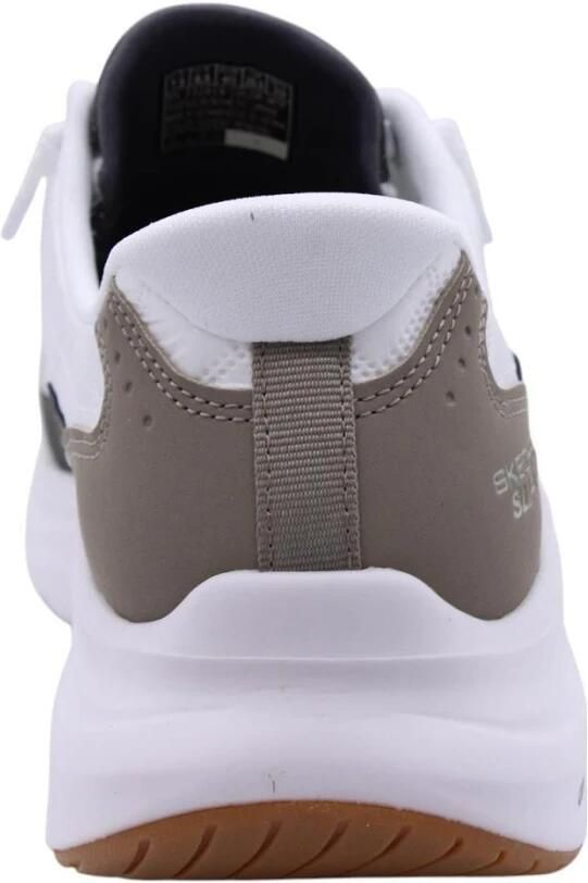 SKECHERS Sneakers laag 'Slip-Ins: Contour Foam Cozy Fit' taupe - Foto 17