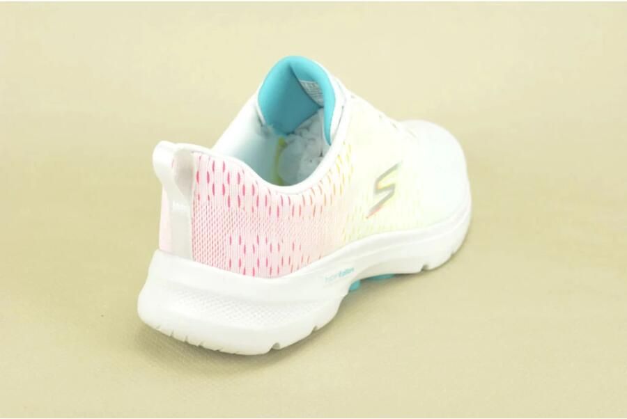 Skechers Stijlvolle Multi Stof Loafer Schoenen