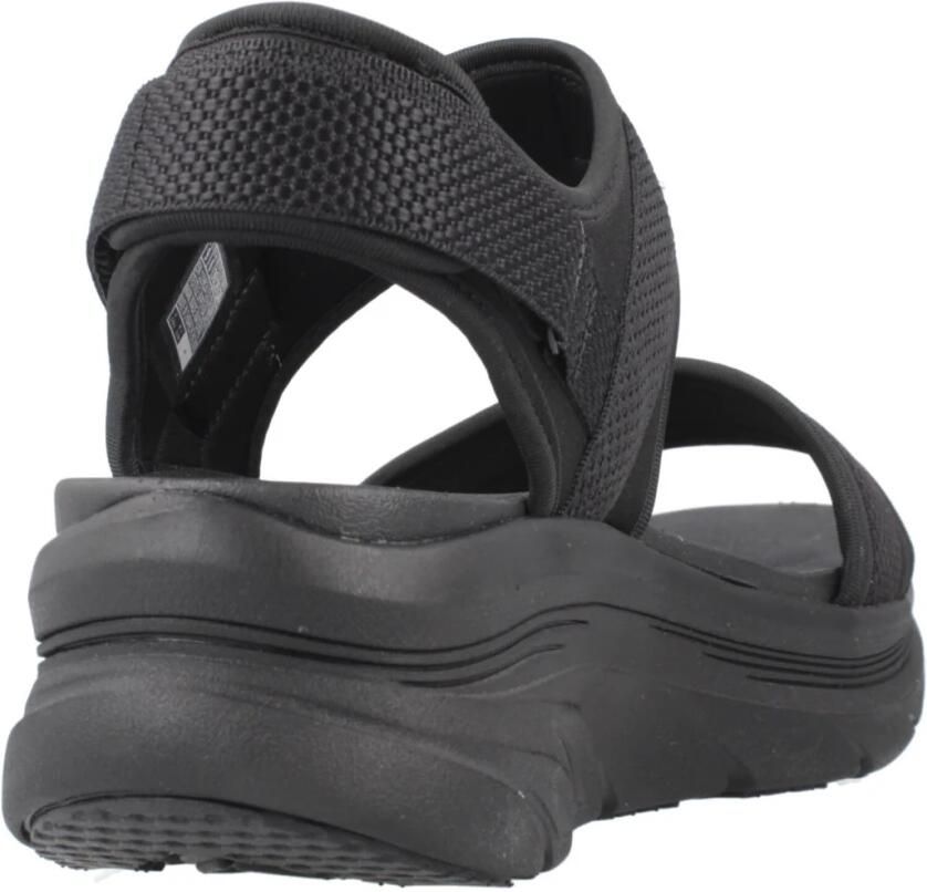 Skechers Stijlvolle platte sandalen voor vrouwen - Foto 2