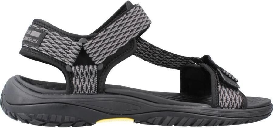 Skechers Sandalen LOMELL RIP TIDE met hoogwaardige goodyear-loopzool - Foto 3