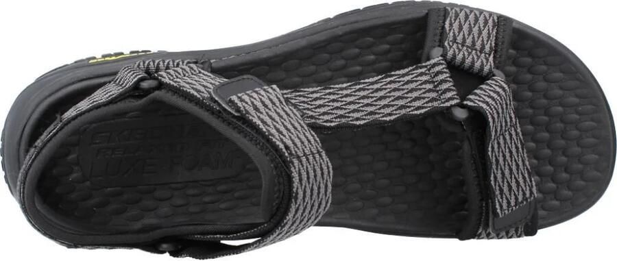 Skechers Sandalen LOMELL RIP TIDE met hoogwaardige goodyear-loopzool - Foto 5
